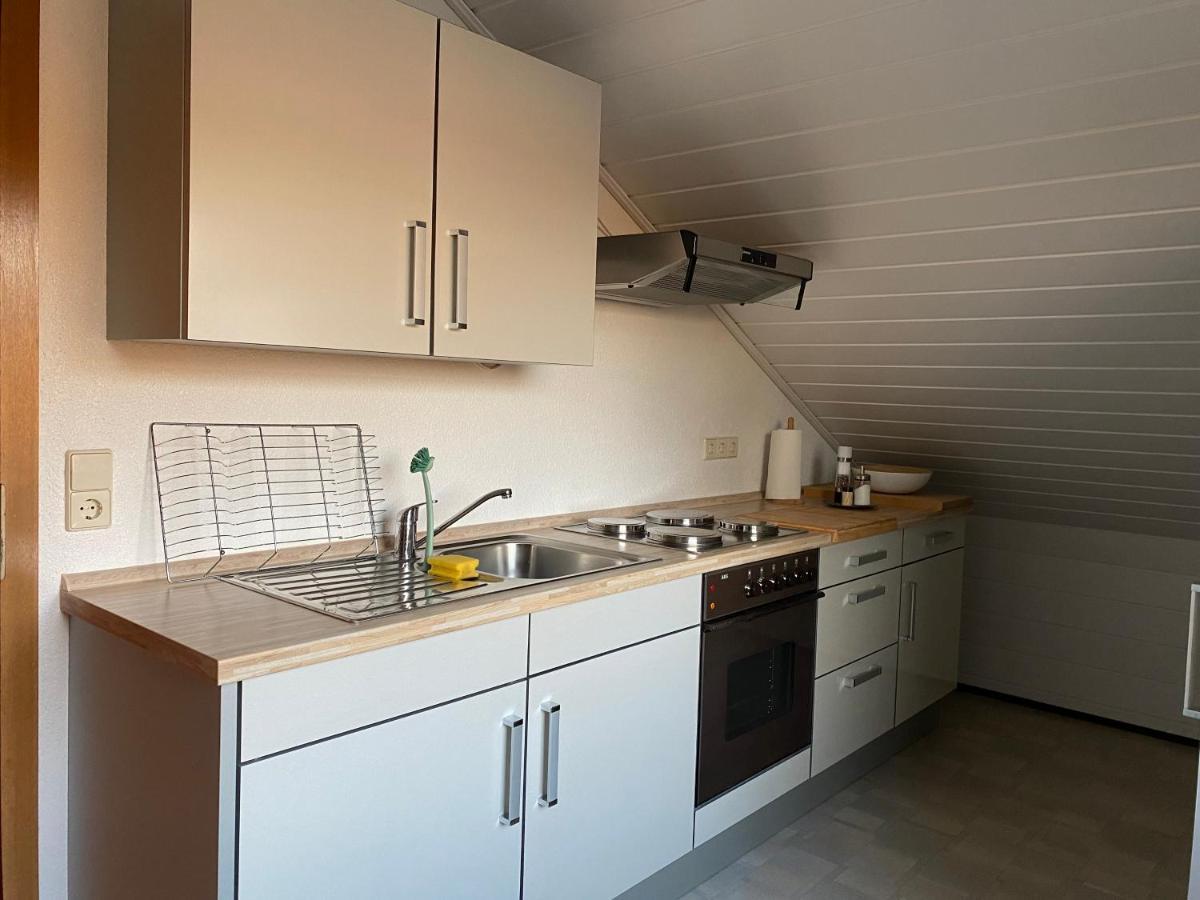 Ferienwohnung Lang - Schoene 3-Zimmer-Wohnung Bonndorf im Schwarzwald Extérieur photo