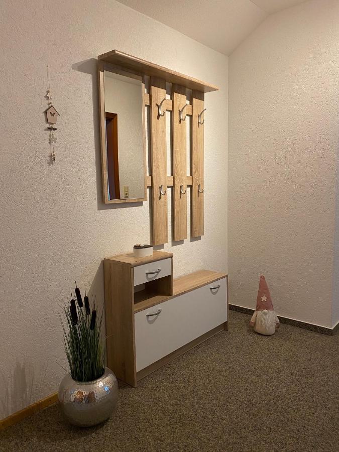 Ferienwohnung Lang - Schoene 3-Zimmer-Wohnung Bonndorf im Schwarzwald Extérieur photo